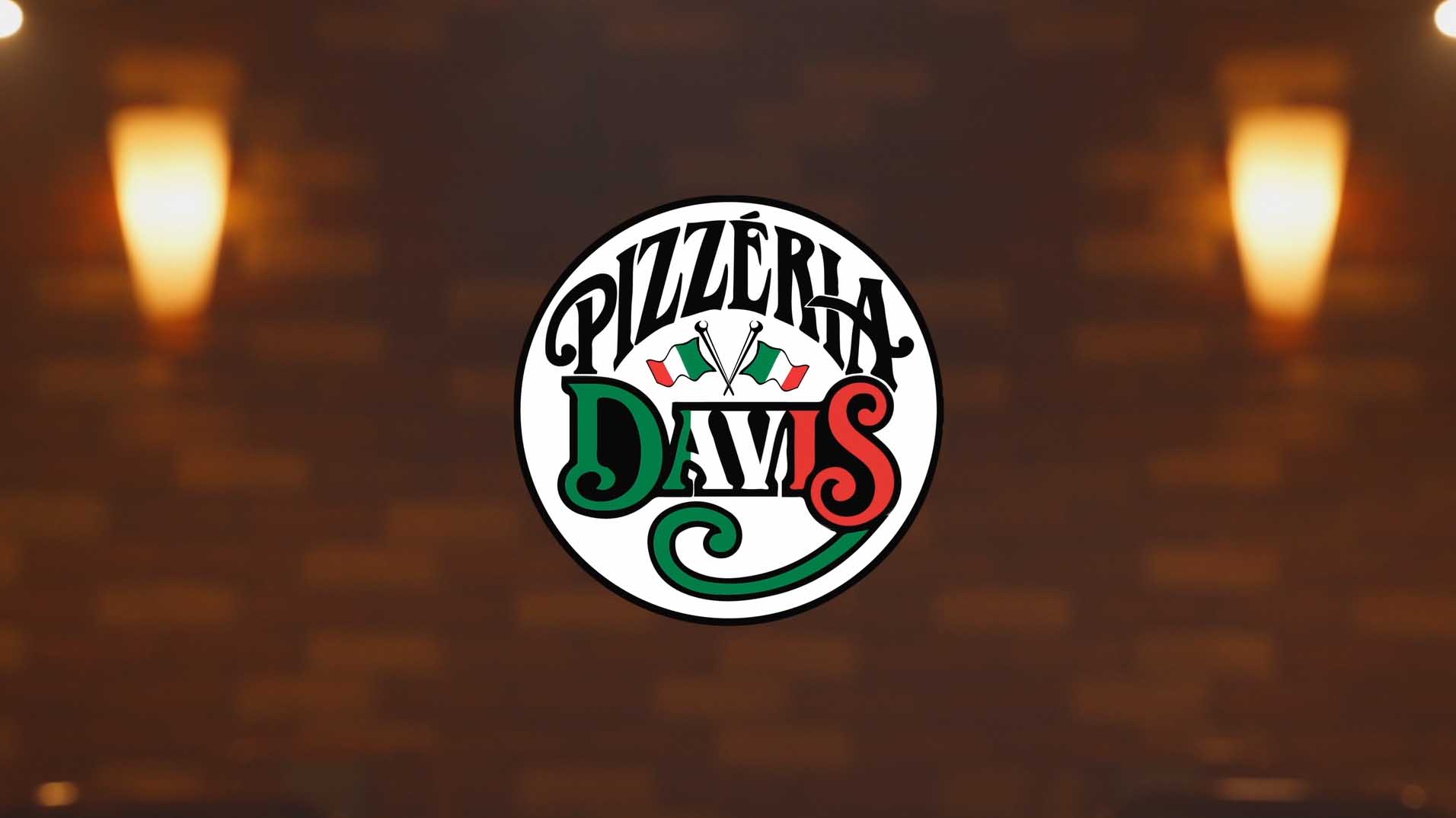 Pizzeria Davis - Dock Studio